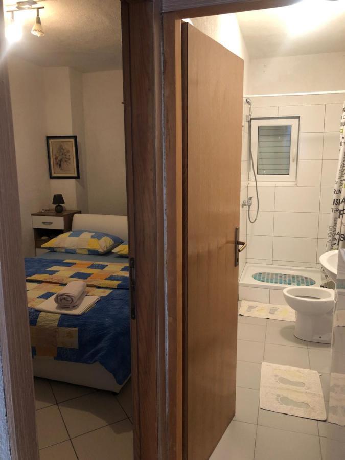 Moko Apartment Senj  Exterior photo