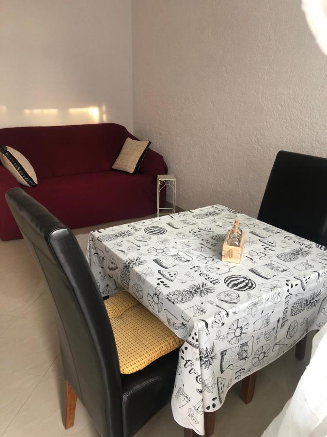 Moko Apartment Senj  Exterior photo