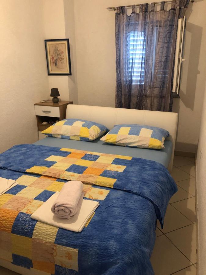 Moko Apartment Senj  Exterior photo