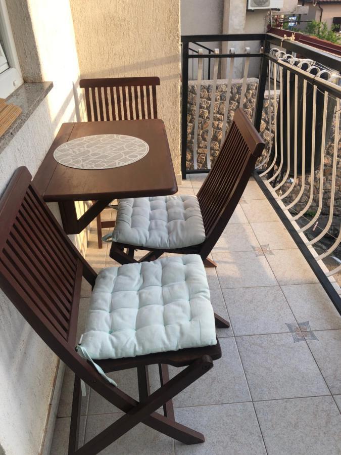 Moko Apartment Senj  Exterior photo