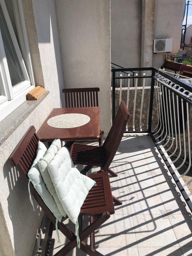 Moko Apartment Senj  Exterior photo