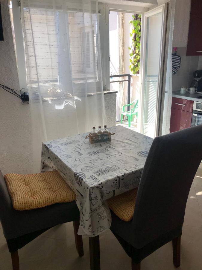 Moko Apartment Senj  Exterior photo