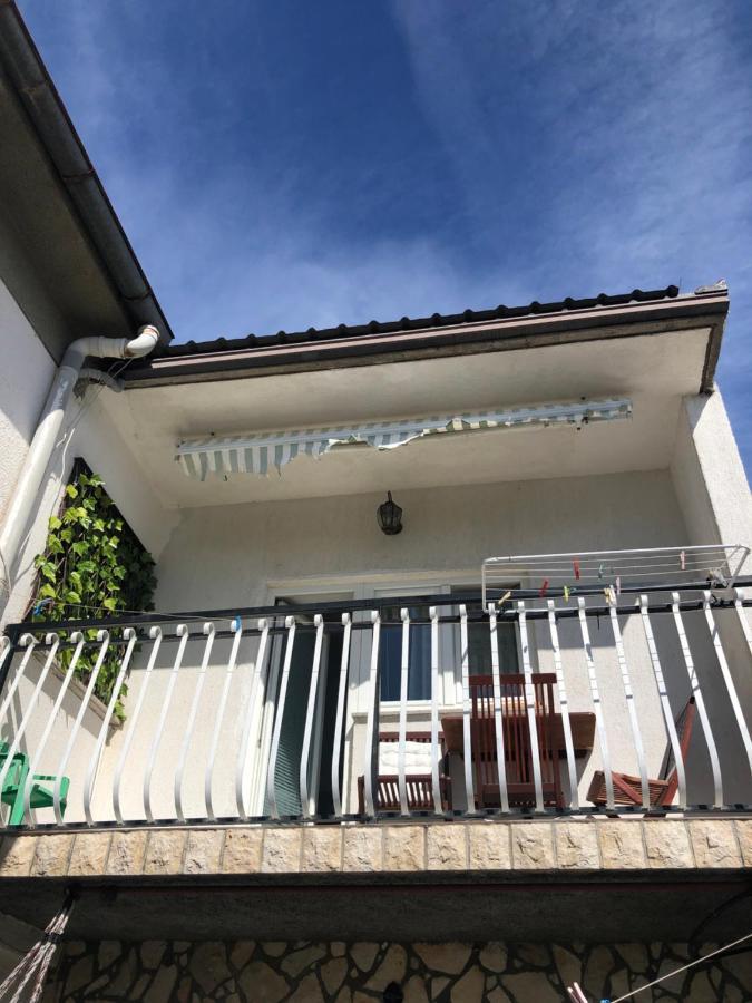 Moko Apartment Senj  Exterior photo