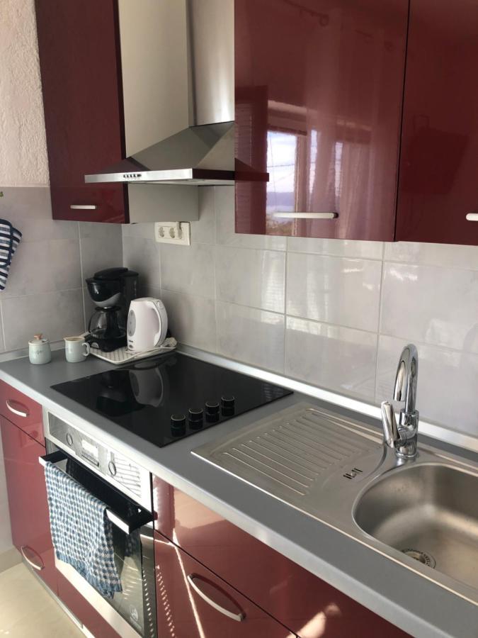 Moko Apartment Senj  Exterior photo