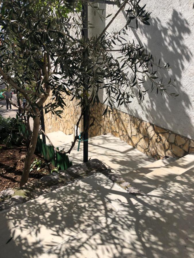 Moko Apartment Senj  Exterior photo